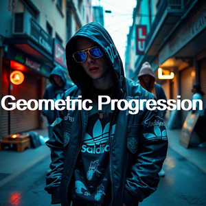 Geometric Progression (Remastered 2024)