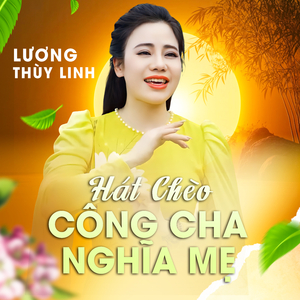 Mẹ Cha Ơn Nghĩa Đáp Đền