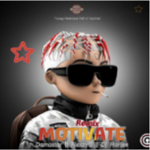 Motivate remix