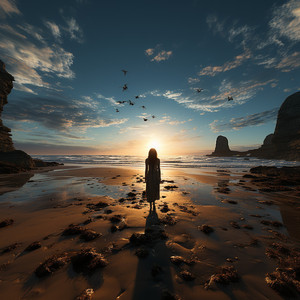 Spa Con La Brisa Del Océano