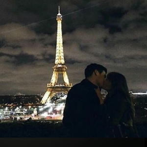 Любовь（情曲）