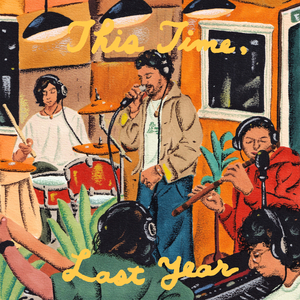 This Time Last Year (Andar Chal)