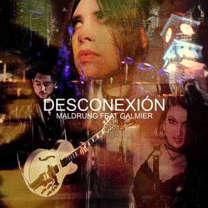 Desconexión (feat. Galmier)