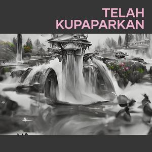 Telah Kupaparkan