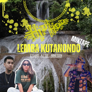 Lemba Kutanondo (Mixtape) (Cover)