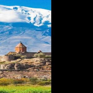 Amen Aravot (Govq Album) (Special Version)