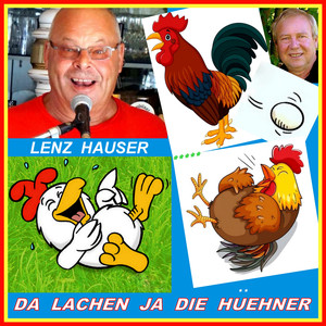 Da lachen ja die Huehner
