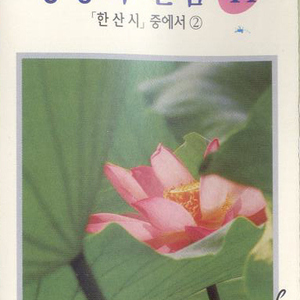 한산시 중에서11