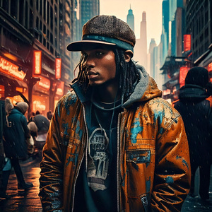 Streetlight Confessions