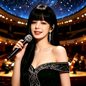 对峙