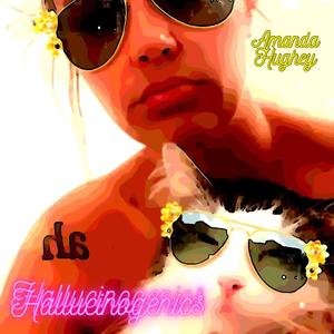 Hallucinogenics
