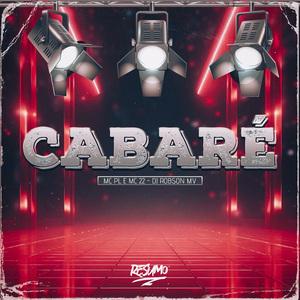 CABARÉ