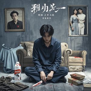 思念像一把刀-黄兴兴