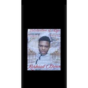 Letter 2 Rashaad (feat. Gp_drelo)