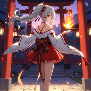 光の剣で闇を裂け