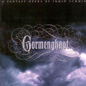 Steerpike's Song: Oxygen