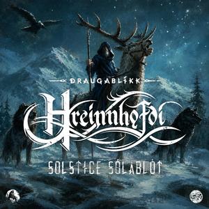 Hreinnhofdi (feat. Alvtýra) (Galdramadr Unplugged)