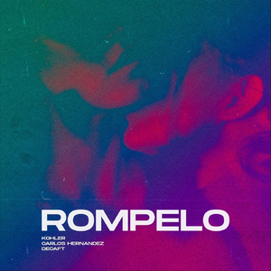 Rompelo (feat. Kohler)