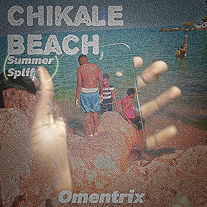 Chikale Beach (Summer Spliff)