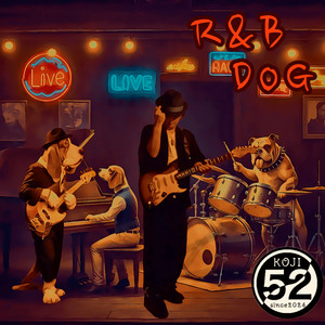 R&B DOG