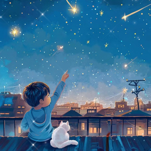 小时候的天空（吉他曲）