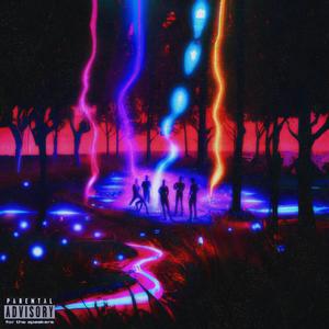 Unforgettable (feat. Mazelfyre)