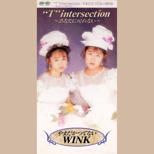 "T"intersection～あなたに戻れない～(オリジナルカラオケ)
