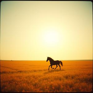 Run to Break Free by @redckchan