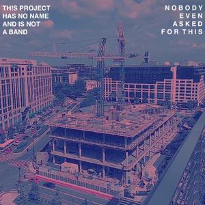 That Was An Intrusive Thought (Rough Take)