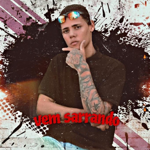 Vem Sarrando