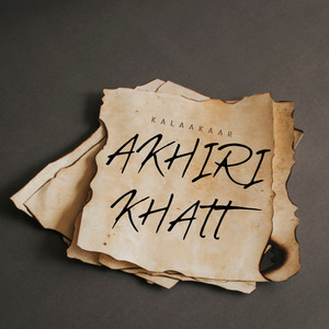 AKHIRI KHATT