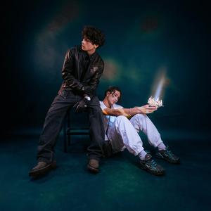 KINGSIZE (feat. Pangyy)