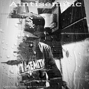 Aintisemitic