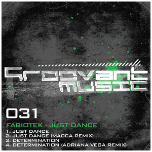 Just Dance (Macca Remix)