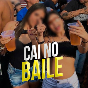 Tropecei e Cai no Baile