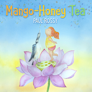 Mango-Honey Tea