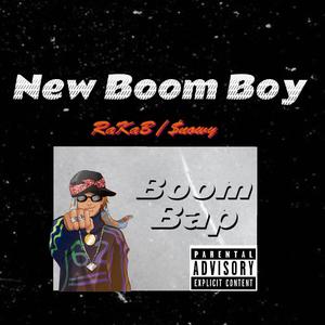 New Boom Boy