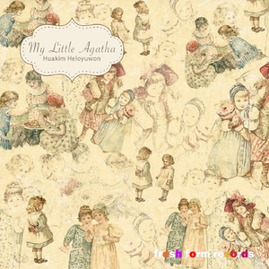My Little Agatha (Original Mix)