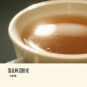 落在杯沿的光 (Cover 捷歌飞扬)