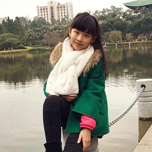 报答（原唱:王玉涵 9岁）