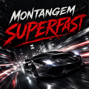 MONTANGEM SUPERFAST