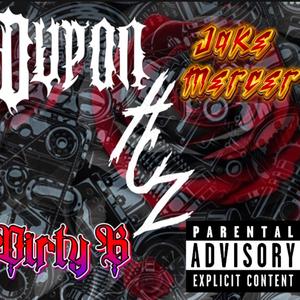 HCZ Anthem (feat. Jake Mercer & Dirty B)