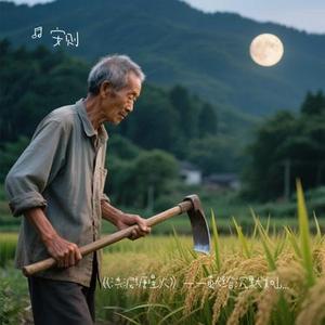 洪泥塘星火——献给沉默如山的瑶乡父亲 (世界融合交响乐版)