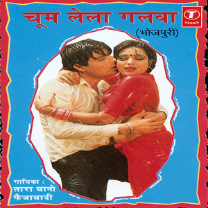 More Lagalwa Agniya Jawani Mein