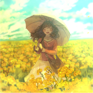 巡恋风 ft.雷雨心