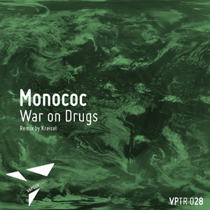 War on Drugs (Kreisel Rework)