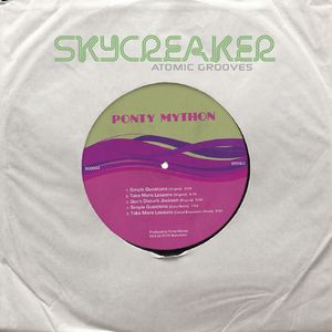 Take More Lessons (Casual Encounters Remix)