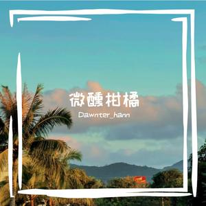 微醺柑橘 （prod by FRESH_ye）
