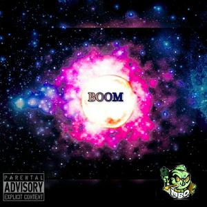 B.O.O.M