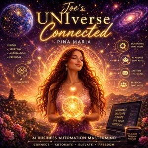 Joe's UNIverse Connected